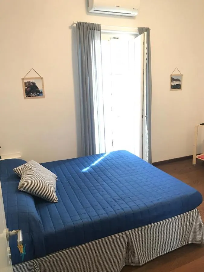 Via Dei Colli Guesthouse La Spezia 0*,