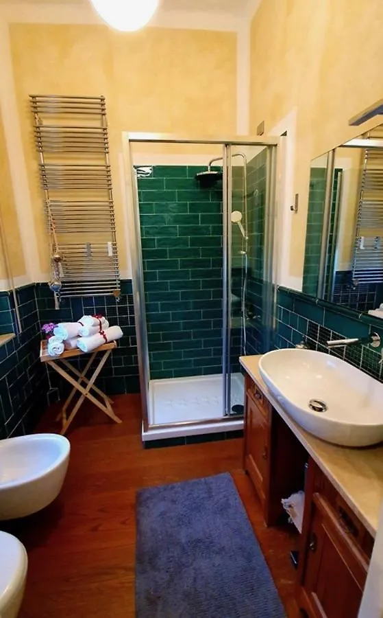 Via Dei Colli Guesthouse La Spezia