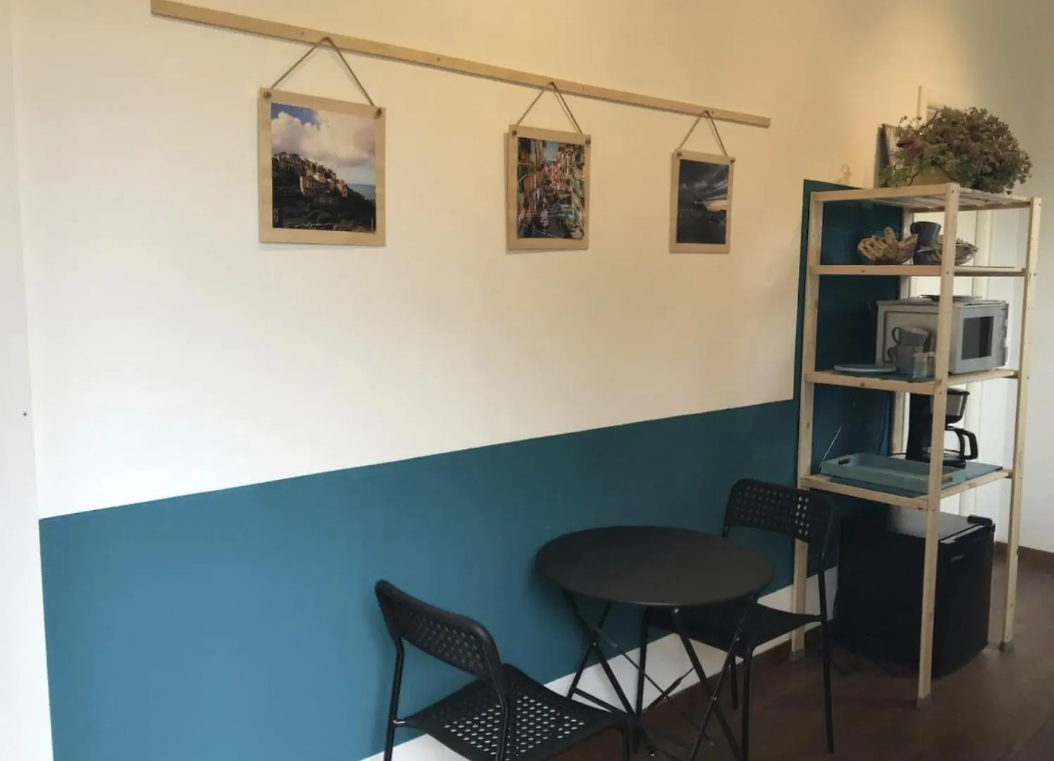 Appartamento Via Dei Colli Guesthouse La Spezia