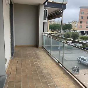 Appartamento Le 2 Torri, La Spezia