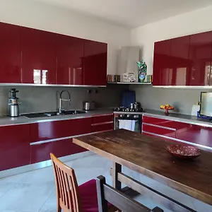 Appartamento 5 Terre Italian Delight Red, La Spezia