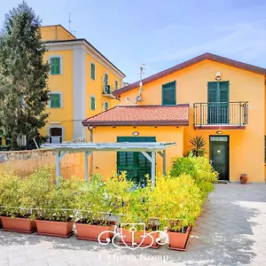 Villa Livia - L'opera Group, La Spezia