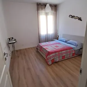 Appartamento Orizzonte 5 Terre Via Xxiv Maggio 223- Partenza Battelli 5 Terre, La Spezia