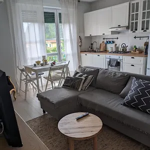 Appartamento Casa Vacanze, La Spezia