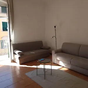 Appartamento Casa Marzia, La Spezia