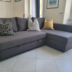 Appartamento Casa Coquette, La Spezia