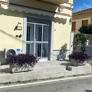 Appartamento Antica Pieve, La Spezia